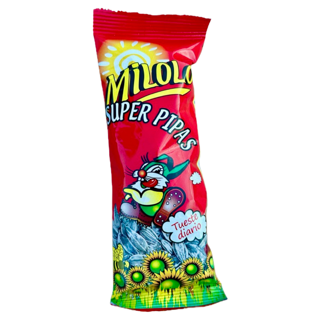 Super Pipas