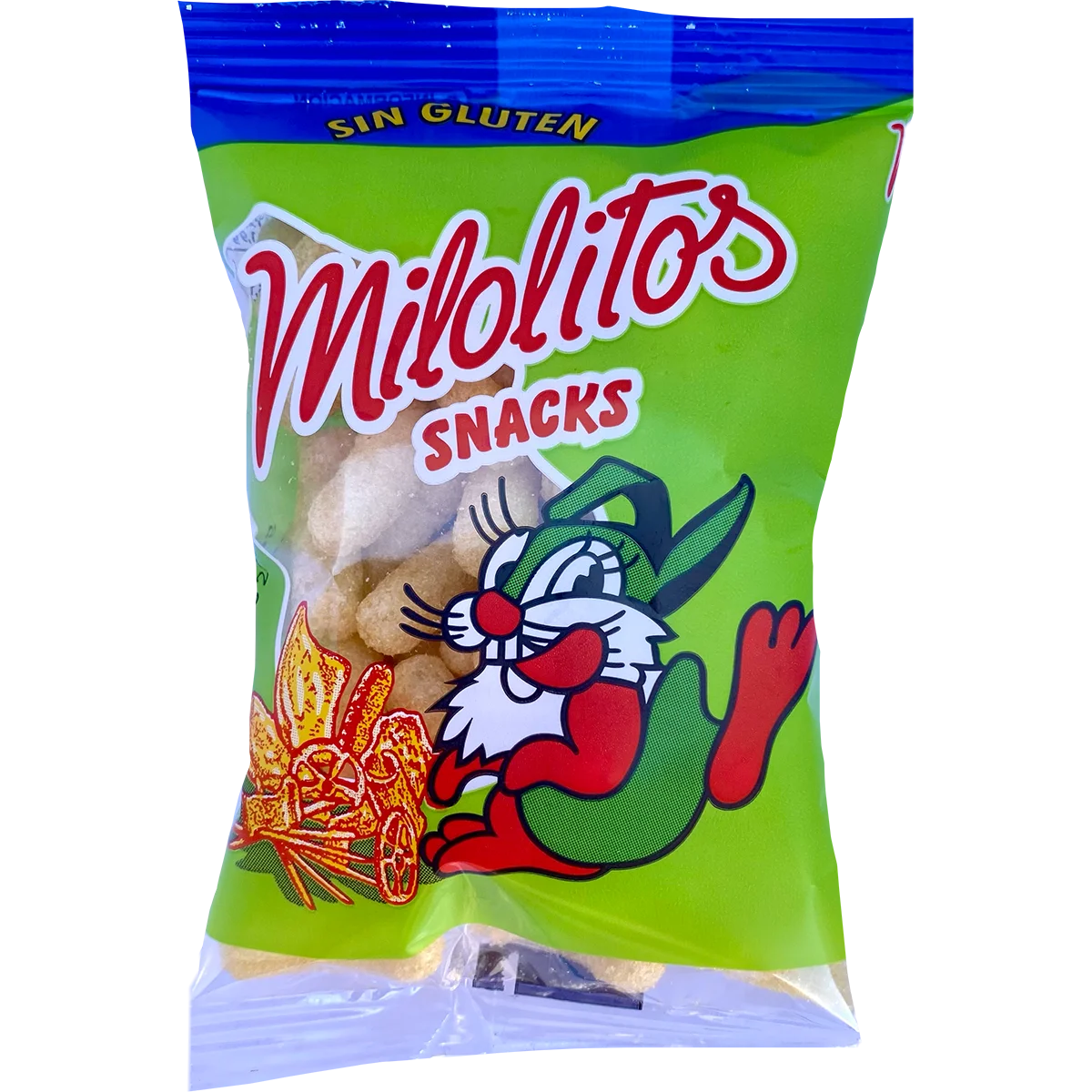 Milolitos 10gr