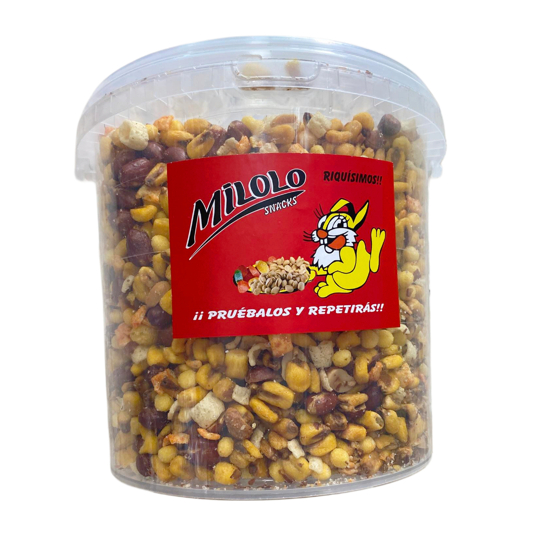 Mi-Revuelto 1´40 KG